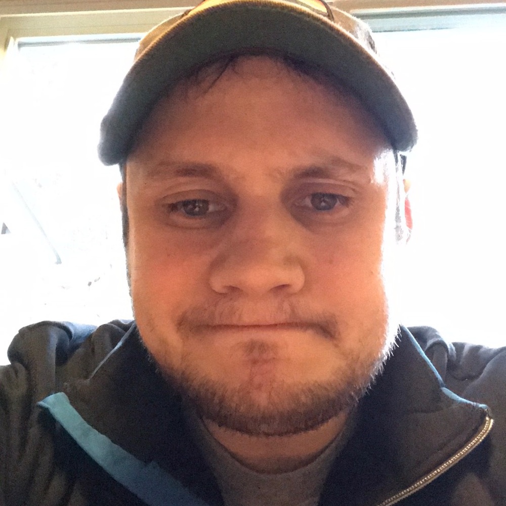 Meet your Posher, Neal
